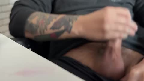 circleofsix online show from January 12, 4:11 pm