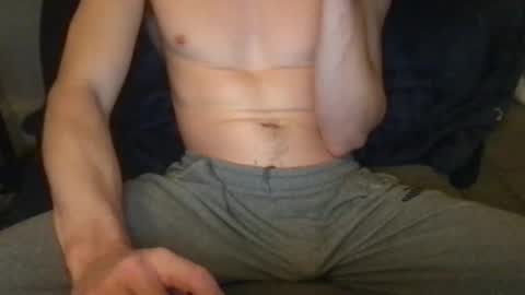 circumsizedbandit online show from September 13, 5:08 am