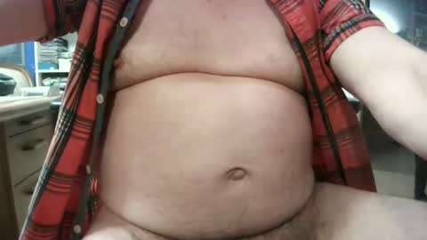 Snapshot of circus_bear chatting on January 9, 4:49 pm Circus Bear online show from January 9, 4:49 pm