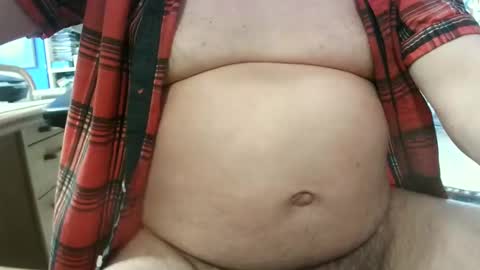 Snapshot of circus_bear chatting on February 3, 2:55 pm Circus Bear online show from February 3, 2:55 pm