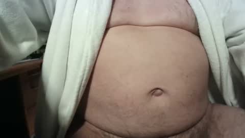 Snapshot of circus_bear chatting on January 13, 6:49 am Circus Bear online show from January 13, 6:49 am