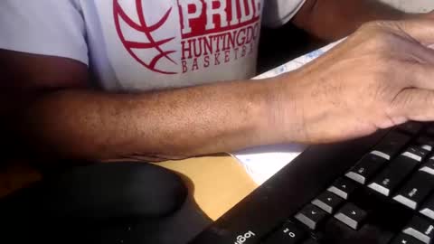 Cizzsco online show from January 16, 6:56 am