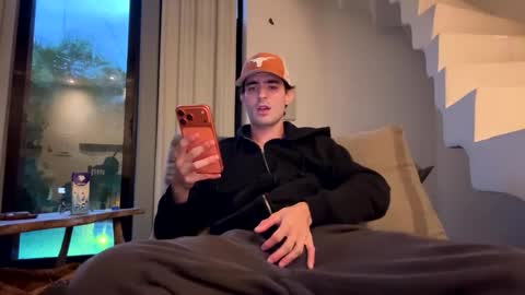ckeefer96 online show from May 27, 12:29 am