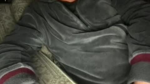 Snapshot of clamwatcher01 chatting on January 24, 6:03 am clamwatcher01 online show from January 24, 6:03 am