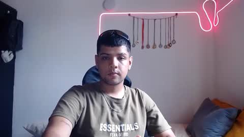 Clarentz bby online show from September 16, 6:20 pm