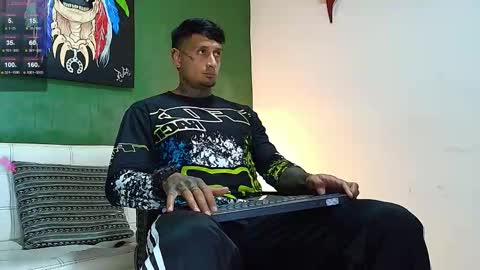 Juanpaindependent model online show from February 16, 8:07 pm