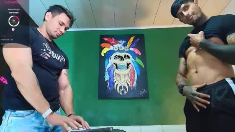 Juanpaindependent model online show from January 16, 4:21 pm