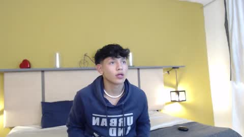 clar online show from February 17, 8:30 pm