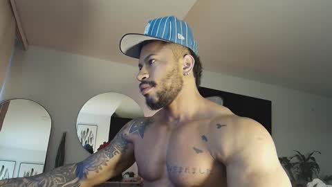 clark_strong online show from March 16, 11:14 am