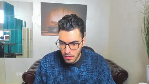 ClarkSlade online show from October 21, 10:51 am