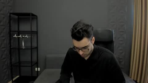 ClarkSlade online show from October 17, 10:41 am