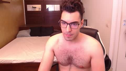 ClarkSlade online show from October 15, 10:23 am