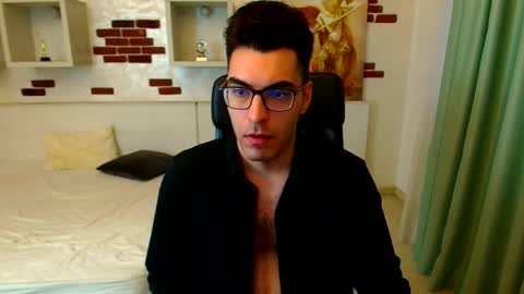 ClarkSlade online show from October 8, 6:18 am