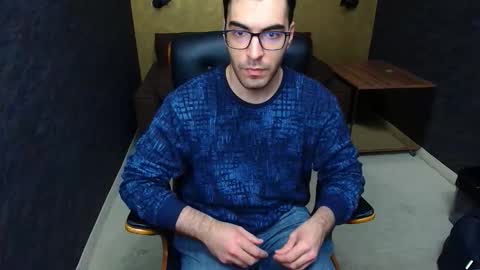 ClarkSlade online show from October 29, 11:13 am