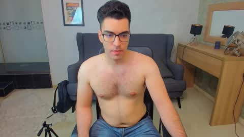 ClarkSlade online show from October 9, 6:29 am