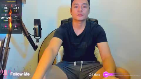 Clark online show from March 7, 2:15 am