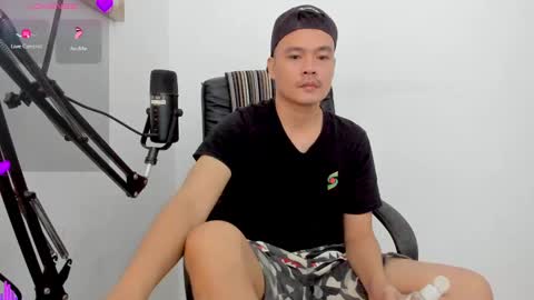 Clark online show from January 22, 11:43 pm