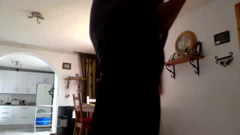 claudi779 online show from April 29, 10:53 am