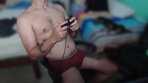 Claudio online show from February 3, 12:21 pm