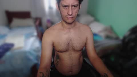 Claudio online show from February 2, 10:35 am