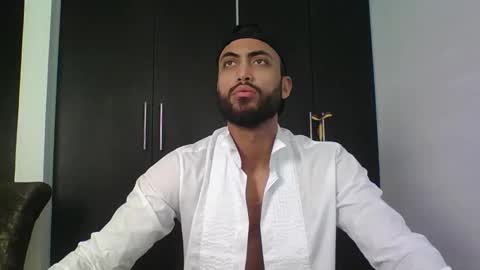 Clay online show from March 9, 4:34 pm