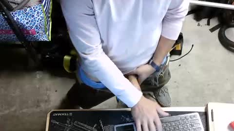 clayyalc2 online show from November 17, 6:22 pm