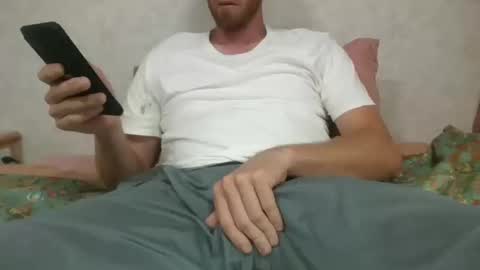 clifford434 online show from October 13, 3:23 am