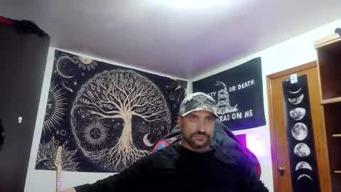 chad online show from November 29, 9:00 am