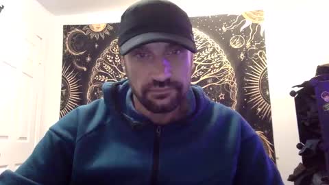 chad online show from October 11, 9:35 am