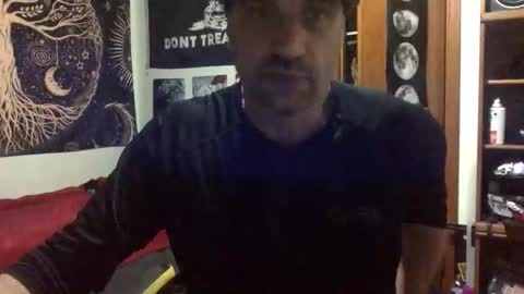 chad online show from February 22, 2:46 am