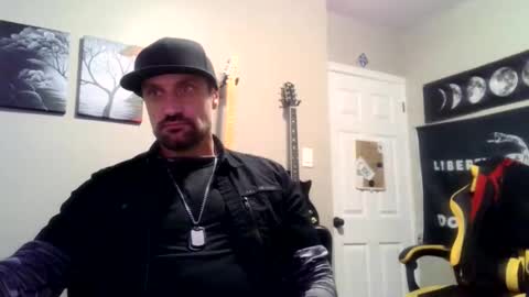 chad online show from January 6, 5:41 am