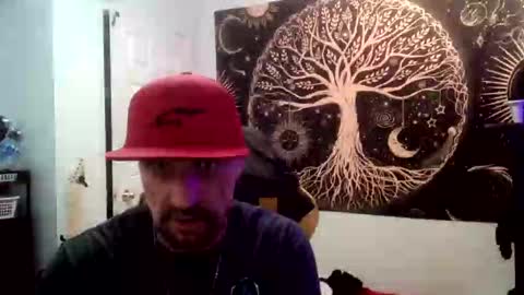 chad online show from September 23, 7:07 am