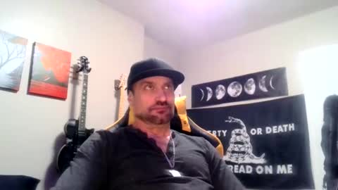 chad online show from January 11, 8:22 am