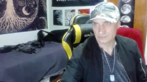 chad online show from January 15, 2:48 am