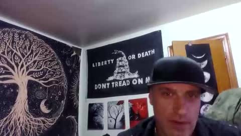 chad online show from February 3, 2:53 am