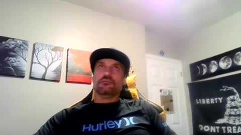 chad online show from January 3, 4:00 am