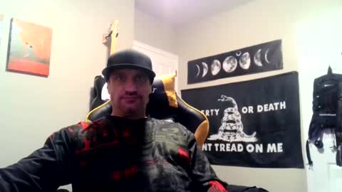 chad online show from December 25, 7:35 am