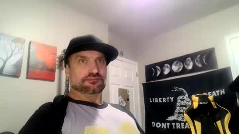 chad online show from January 11, 6:33 pm