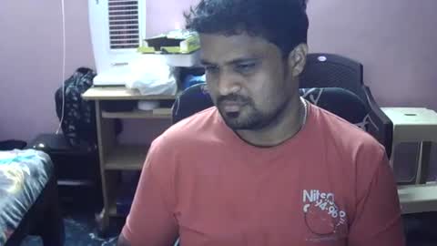 Raj online show from October 12, 6:35 pm