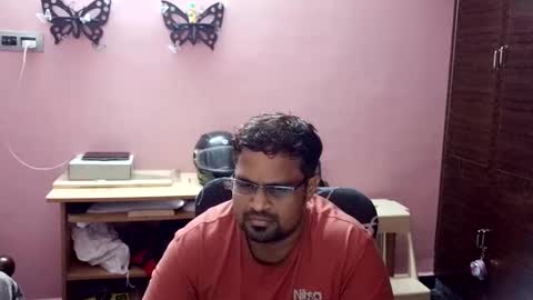 Raj online show from March 29, 5:02 pm