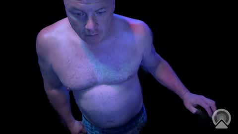 Cloudy Dayz online show from April 16, 4:45 am