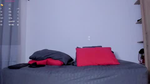 CRISTIAN online show from February 20, 5:01 am