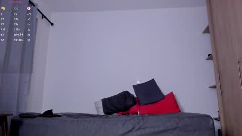 CRISTIAN online show from March 1, 4:47 am