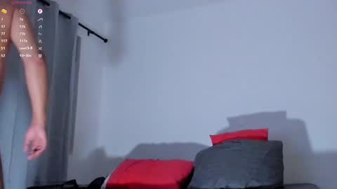 CRISTIAN online show from December 30, 4:31 am