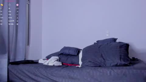 CRISTIAN online show from January 16, 3:02 am