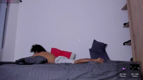 CRISTIAN online show from March 9, 3:12 am