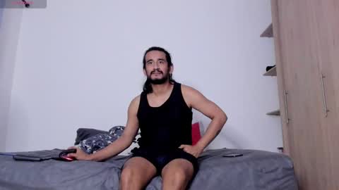 CRISTIAN online show from March 5, 4:46 am