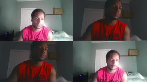 Snapshot of clouvo chatting on January 8, 10:59 am clouvo online show from January 8, 10:59 am