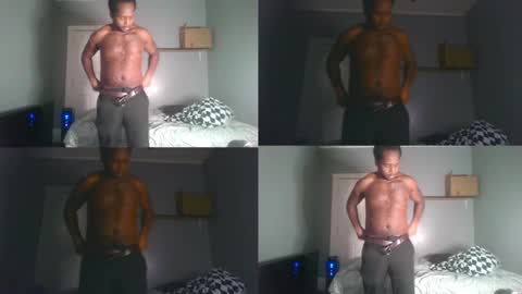 Snapshot of clouvo chatting on January 8, 10:06 pm clouvo online show from January 8, 10:06 pm