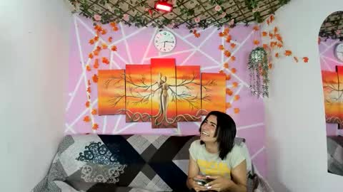 club_latinboys online show from February 26, 11:50 pm